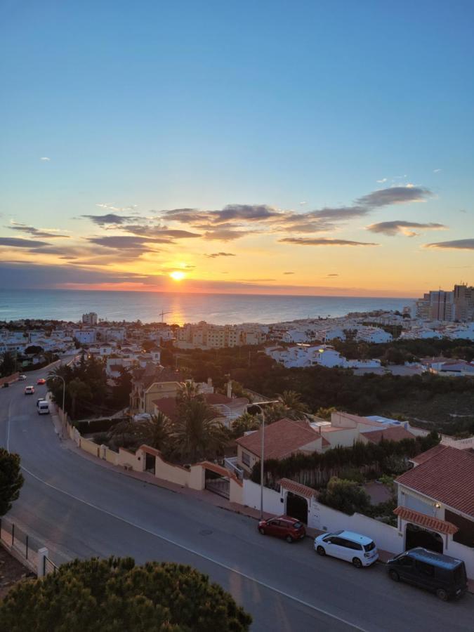 Torrevieja, La Mata 1 Bedroom Apartment Exterior photo