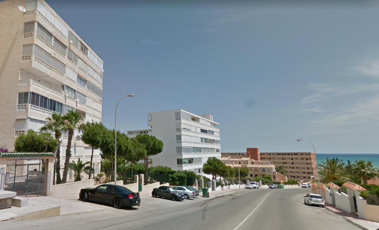 Torrevieja, La Mata 1 Bedroom Apartment Exterior photo
